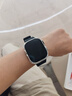 TDDMIUI小米机适用[新款首发]WatchS10Ultri3[华强北5G插卡智能电话手表GPS定位初中高学生成人苹果机 五代黑 256G流畅芯片-畅玩大型游戏-+心率检测 表盘自定义+微信全功能+ 实拍图
