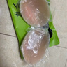 有棵树【聚拢胸贴】硅胶无痕防滑隐形防走光防凸点小胸显大婚纱专用文胸 实拍图