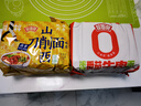 非油炸方便面泡面山西刀削面卤香炖肉味5袋+番茄牛肉味5袋 实拍图
