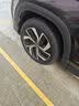 玛吉斯汽车轮胎Victra Sport 5 VS5 225/50R18 95H 宝马斯巴鲁 实拍图