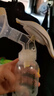 美德乐（Medela）配件连接器 适配和韵手动吸奶器（建议3个月一换） 实拍图
