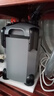 松宝（sobo）过滤桶鱼缸过滤器外置滤桶缸外过滤系统水族箱吸鱼屎净水器 SF-850F +【基础滤材套餐】30%鱼友选择 过滤桶带杀菌灯 实拍图