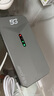 夏新5g随身wifi6移动无线网卡免插卡路由器无限速流量车载便携网络高速mifi移动热点笔记本 【5G性能版-高级灰】WiFi6千兆双频双旗舰芯片 实拍图