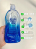 乐敦清曼秀雷敦乐敦清C3多功能隐形眼镜护理液保湿500ml大瓶 实拍图