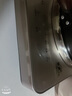 美的（Midea）凹面电磁炉电陶炉家用3500W大功率火锅炉商用电池炉炒菜锅烧水十档火力60MM深凹面国家补贴35RC06 晒单实拍图
