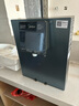 美的（Midea）净水器家用1100G流速0阻垢剂厨下RO反渗透加热直饮一体机餐边柜壁挂式管线机华凌前置过滤全屋套装 星河冷热彩屏管线机+净水器 实拍图