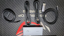 绿联DP1.4转Type-C双向互传转接线雷电4/5转接头8K60/4K240Hz转换器适用MacBookAir笔记本电脑手机1.5m 实拍图