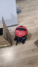 扬子吸尘器家用工业峰值2100W大功率大吸力桶式车用商用地毯酒店开荒装修干湿吹多功能吸尘机大容量20L 实拍图