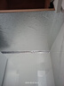 金隆兴铝箔厨房防油贴纸橱柜防水耐高温垫防潮灶台面保护膜0.6*5米 实拍图