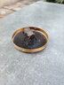 同仁堂 北京同仁堂艾柱艾灸条家用微烟艾灸柱香薰艾条陈年艾绒柱60粒 实拍图
