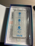 Smorss【秒贴2片装】适用苹果iPhone13/13pro/14钢化膜手机膜高清无尘仓秒贴膜防摔抗指纹全屏覆盖 实拍图