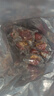 新边界 红枣夹核桃仁葡萄干 抱抱果 什锦枣夹仁500g/袋 (独立分享装) 实拍图
