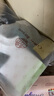 棉十三袜子男士短袜夏季透气字母潮【纯色低帮】薄款船袜不掉跟短筒10双 实拍图