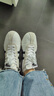 Onitsuka Tiger鬼塚虎RUNSPARK秋冬男女情侣款时尚休闲鞋小白鞋 白色/黑色 38 实拍图