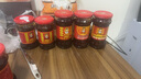 陶华碧老干妈  辣椒酱 干煸肉丝油辣椒260g 贵州特产 实拍图