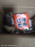 阿宽红油面皮凉皮干拌面免煮方便食品 袋装速食泡面 酸辣麻辣味8包装 实拍图