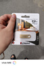金士顿（Kingston）512GB USB3.2 Gen 1 U盘 DTSE9G3 金属U盘 读速220MB/s 写速100MB/s 学习办公投标电脑车载通用 实拍图