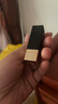 圣罗兰（YSL）小黑条口红314 哑光唇膏化妆品生日礼物女 实拍图