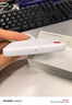 中兴（ZTE）5G随身wifi移动UFI 无线上网卡 5g插卡路由 无限随行车载 笔记本流量卡托 F50/MU300 晒单实拍图