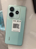 小米 REDMI Note14 5G 国家补贴 金刚品质 5110mAh大电量 大光圈超感相机 6GB+128GB 子夜黑 红米手机 实拍图
