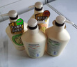 可悠然 沐浴露大黄瓶香味持久留香香氛美肌2.2L花漾+碧野+恬静+欣怡  实拍图
