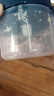 绞肉机小型打蒜器家用绞蒜切蒜器多功能辅食料理机电动蒜泥神器蒜蓉机自动切菜机压蒜器 蓝色-升级大电机 0.26L 实拍图