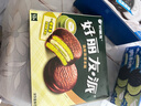 好丽友（orion）巧克派清新抹茶派12枚432g 营养早餐面包蛋糕休闲零食成人解馋 实拍图
