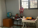 JJR/C遥控挖掘机挖机遥控车儿童玩具挖土机小孩遥控汽车男孩生日礼物 实拍图