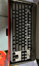 ROG游侠2 RX 98无线版 机械键盘 无线/蓝牙三模游戏键盘 96配列 RX蓝轴 RGB背光键盘 无畏契约/吃鸡 实拍图
