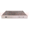 曼牌（MANNFILTER）CUK24003/4/cuk24070空调滤芯适用凯迪拉克ATSL昂科威迈锐宝XL 实拍图