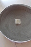喵仙儿猫抓板猫窝一体圆形耐磨不掉屑猫爪板大号瓦楞纸盆猫玩具猫咪用品 实拍图