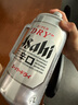 朝日Asahi朝日超爽生啤酒  2L单桶装 10.9度日本原装进口 实拍图