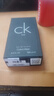 卡尔文克雷恩（Calvin Klein）ck be香水卡雷比中性淡香水100ml 生日节日礼物送男女友老婆 实拍图