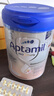 爱他美（Aptamil）德国白金版HMO 婴儿配方奶粉1段 (0-6月) 800g 6罐箱装 德爱白金 实拍图