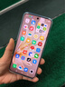 vivo S20 国家补贴 6500mAh轻薄长续航电池 7.19mm超薄直屏 京东方护眼屏 前后5000万双柔光拍照 手机 玉露白 8GB+256GB 官方标配 实拍图