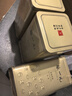 张一元茶叶茉莉花茶毛尖新春茶冷泡浓香型伴手茶礼送礼品特种200g金罐装 实拍图