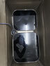 美的（Midea）双子座分区波轮洗衣机家用 全自动迷你小型内衣懒人洗衣机炫彩屏高温除菌除螨双桶分区洗MNB7VA1E  实拍图