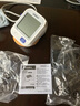 欧姆龙（OMRON）【行业销冠】电子血压计血压仪老人家用测量仪器医用高精准U724J 实拍图