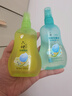 宝宝汉草驱蚊＋止痒+舒缓祛痱花露水套装 160ml*3 基孔肯雅热 实拍图