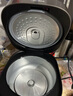 美的（Midea）电饭煲4L电饭锅抗菌青瓷内胆特色卤炖一键柴火饭多功能微压家用3-4人智能预约MB-4E86  实拍图