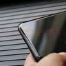 米斯登华为Mate60Pro+手机壳mate60超薄几何纹立体磁吸保护套条纹散热裸感磨砂半透明全包硬壳男女新款潮 实黑【超薄几何纹】 Mate60Pro 实拍图