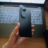 vivo S20 12GB+256GB 松烟墨 国家补贴 6500mAh超薄长续航 5000万防畸变柔光自拍 拍照 AI 手机 实拍图