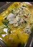 钓鱼记免浆黑鱼片1.5斤 (3袋*250g) 生鱼片酸菜鱼 火锅食材 冷冻 生鲜 实拍图