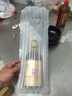 古越龙山 库藏金三年 半干型 绍兴黄酒 500ml 单瓶装 实拍图