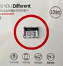 banq 64GB TF（MicroSD）存储卡 A1 U3 V30 4K 行车记录仪&安防监控专用内存卡 高度耐用 读速100MB/s 实拍图