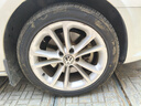 富神（FORTUNE） 汽车轮胎 235/45R17 ZR 97W FSR 701 适配迈腾/大众CC运动操控 实拍图