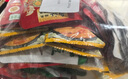 乌江多口味菜丝30g*7+麻辣萝卜、泡萝卜丝30g*7+外婆菜、豇豆30g*5 实拍图