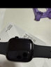 闪魔适用于苹果S10手表膜apple watch s10保护膜46mm全屏覆盖自动定位防摔防指纹非钢化膜 2片装 实拍图