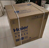 海尔（Haier）180L超大容量消毒柜嵌入式 灭菌舱系列三抽五层大容量 家用 母婴 甲流消杀 紫外线+光波巴氏EB200 实拍图