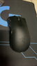 雷蛇（Razer）炼狱蝰蛇V2 X极速版 双模无线鼠标 人体工学 电竞游戏 吃鸡/LOL/CS GO 黑色 实拍图